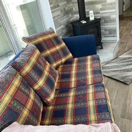 Junes Cosy Apartment Kilkelly