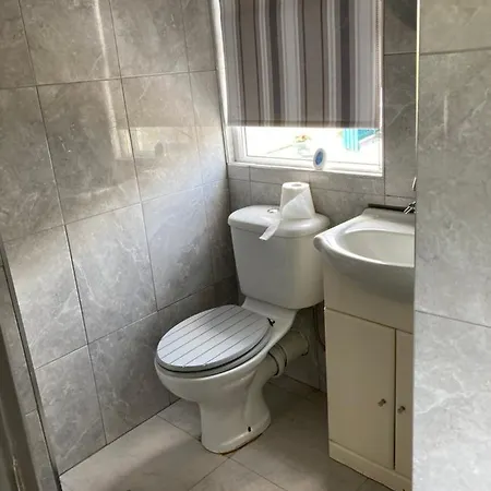Junes Cosy Apartment Kilkelly