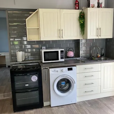 Appartement Junes Cosy