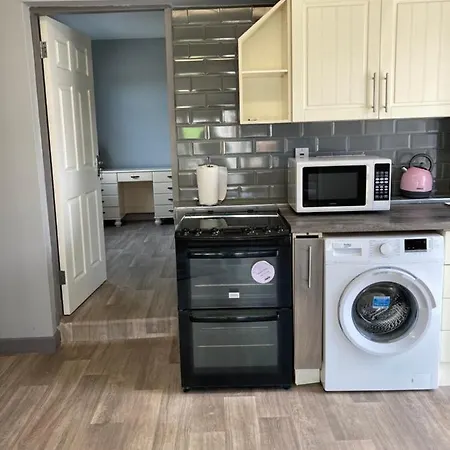 Junes Cosy Apartment *